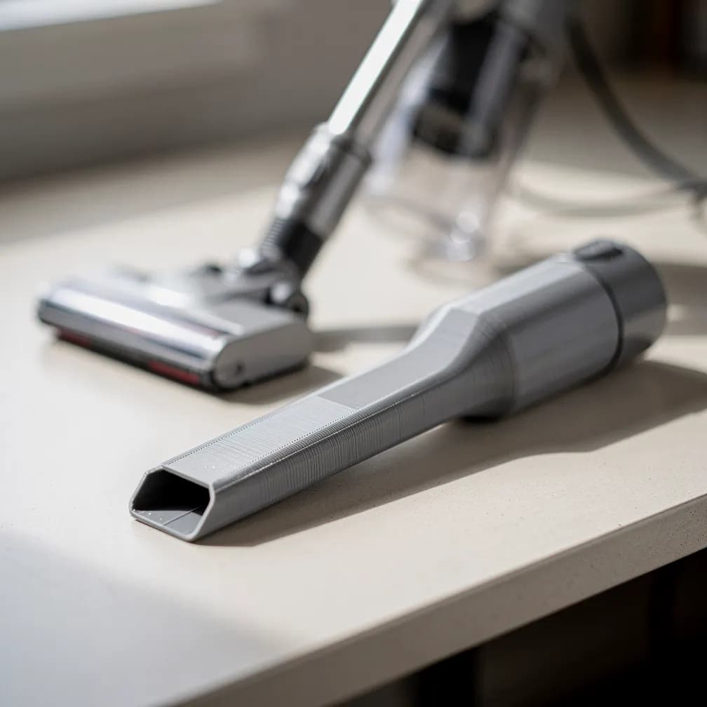 Suceur long compatible aspirateur Dyson
